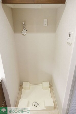 ライトテラス世田谷砧の物件内観写真